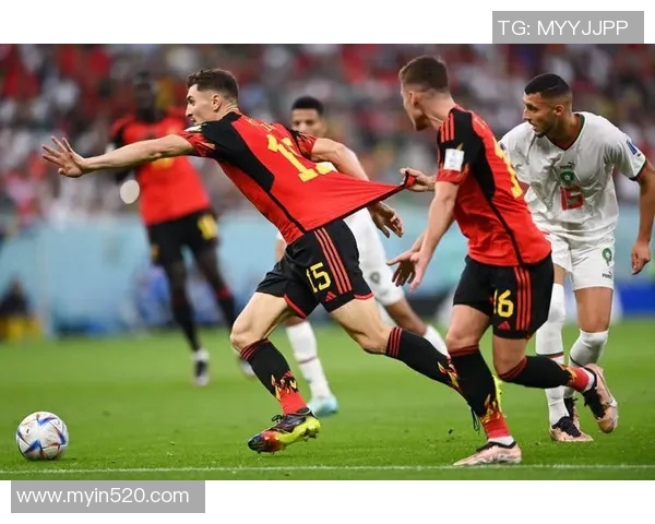 俄罗斯与比利时的足球对决分析与精彩回顾 俄罗斯与比利时的足球对决分析与精彩回顾