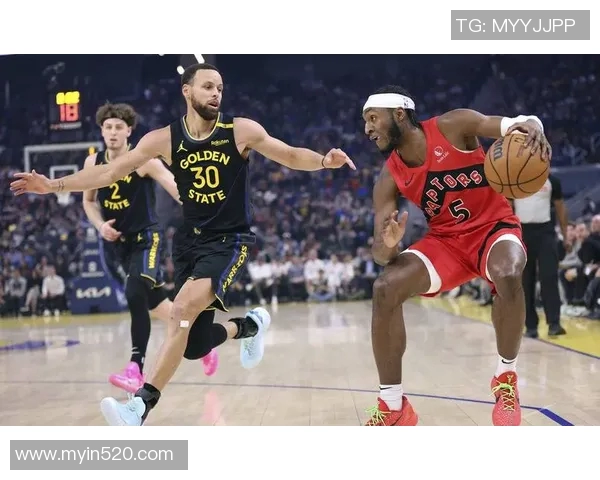 勇士逆转猛龙的传奇时刻揭示了团队精神与坚持不懈的力量