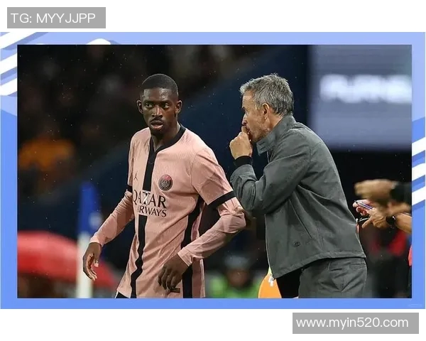 登贝莱在赛场上的突破与成长：从潜力新星到球队核心的蜕变之路