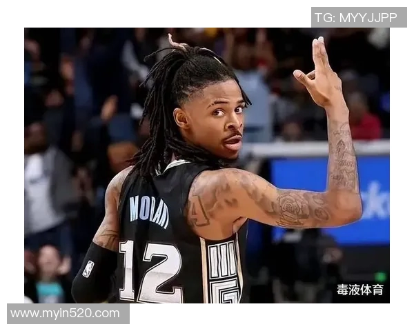 贾莫兰特的篮球之路:从新星崛起到联盟焦点的传奇旅程 贾莫兰特的篮球之路:从新星崛起到联盟焦点的传奇旅程