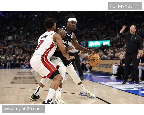 雄鹿与热火季后赛精彩对决直播观看指南及赛事分析