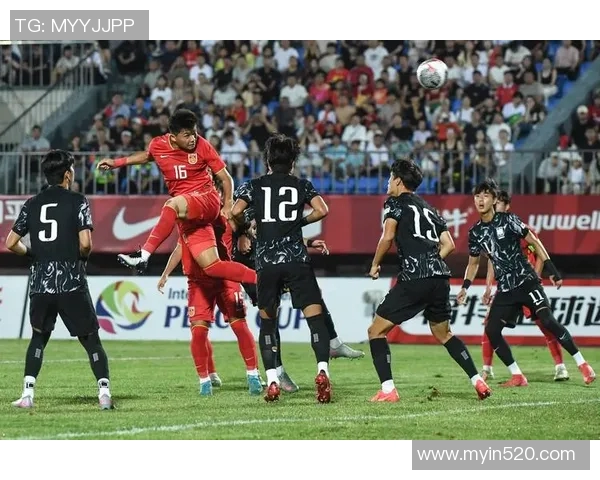 韩国与吉尔吉斯足球对决分析赛前形势与战术布局探讨