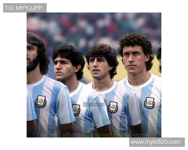 阿根廷与德国1986年世界杯决赛的传奇对决与历史意义分析