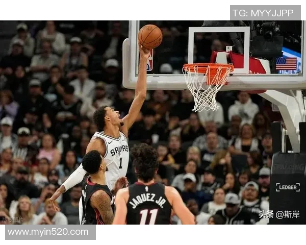 马刺与热火季前赛精彩对决视频回顾及赛后分析 马刺与热火季前赛精彩对决视频回顾及赛后分析