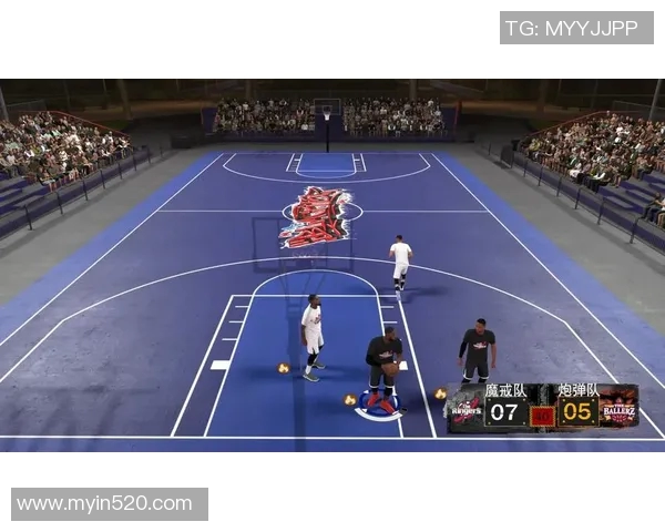 黑白双熊对决水花兄弟篮球盛宴谁能赢得最终荣耀