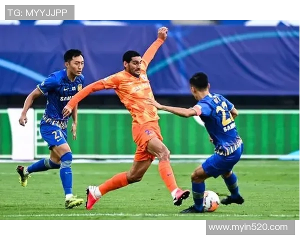 鲁能与苏宁激战全场精彩集锦回顾及赛后分析 鲁能与苏宁激战全场精彩集锦回顾及赛后分析