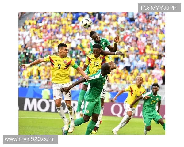 麦德林独立队与库库塔的激烈对决揭示了哥伦比亚足球的魅力与竞争力