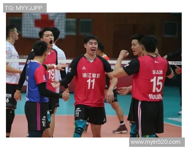 2017年浙江男排与北京男排精彩对决回顾与分析