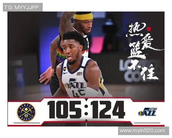 2019年4月19日NBA季后赛掘金对阵马刺精彩回顾与赛后分析