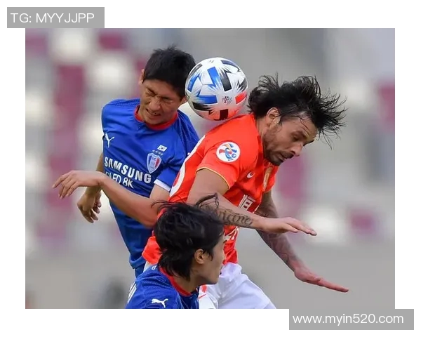 上港对阵神户精彩直播全程回顾与赛后分析尽在这里 上港对阵神户精彩直播全程回顾与赛后分析尽在这里