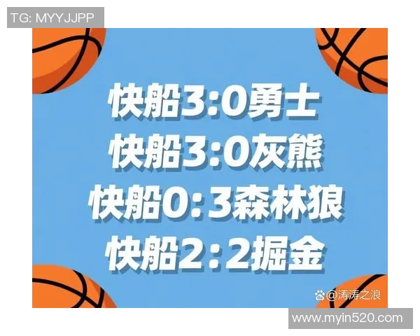 勇士与快船近期交锋胜率分析及未来比赛展望