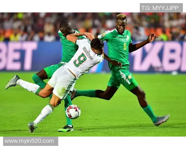 墨西哥对阵阿尔及利亚竞彩分析与推荐策略详解