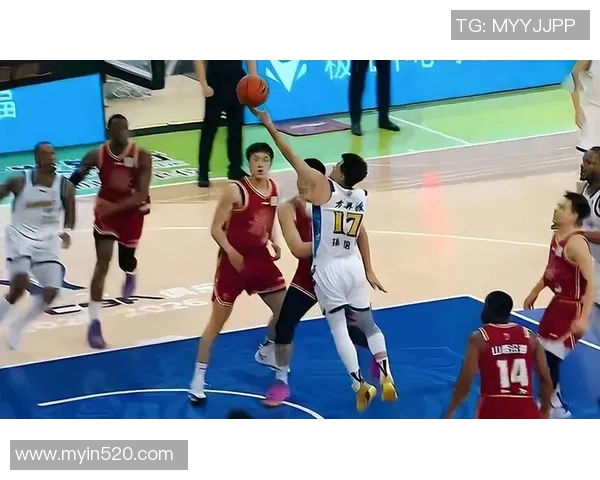 孙铭徽：从青涩新星到篮球赛场的闪耀之星，见证成长与荣耀的旅程