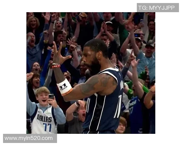 欧文在斋月绝杀瞬间分享信仰力量与篮球的深刻联系