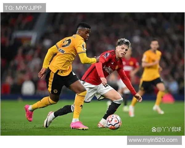 曼联与狼队激战正酣精彩比赛直播全程回顾与分析