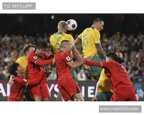 澳大利亚与卡塔尔精彩对决直播全程回顾与精彩瞬间分析 澳大利亚与卡塔尔精彩对决直播全程回顾与精彩瞬间分析