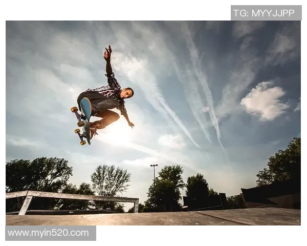 极限运动嘉年华回顾上海滑板队展现超凡耐力与团队精神MBA