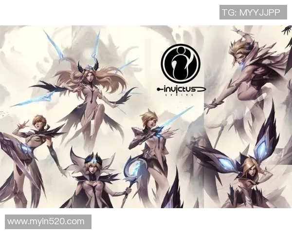 聚焦英雄联盟IG战队实力分析与未来发展展望MBA