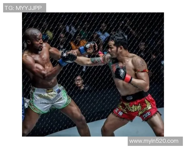 雅桑克莱与一龙巅峰对决谁能在搏击界书写新的传奇