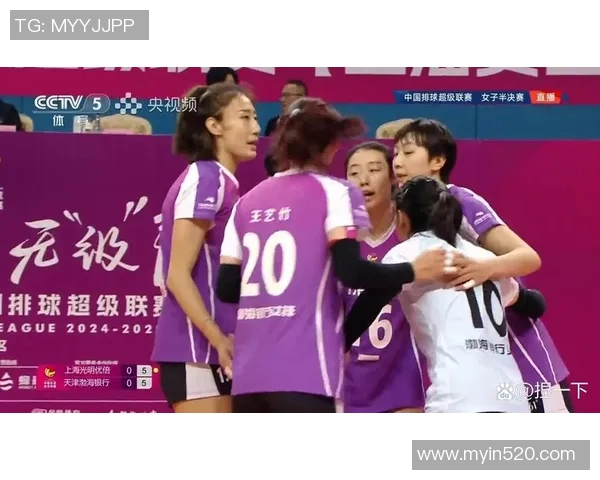 2019年天津女排与河南女排激战回顾及精彩瞬间分析 2019年天津女排与河南女排激战回顾及精彩瞬间分析