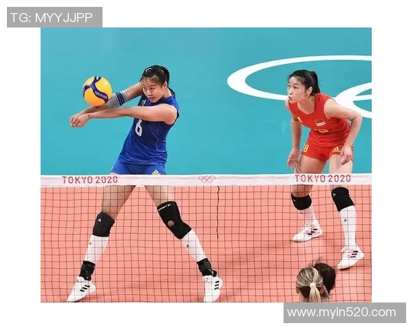 上海排球队的战术控制解析与球队发展现状探讨