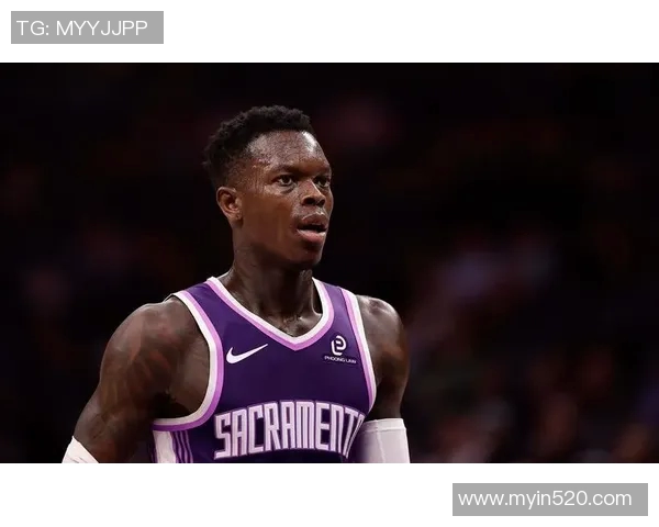 丹尼斯施罗德在NBA赛场的崛起与挑战之路分析