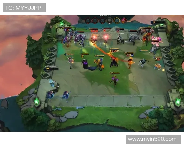 云顶之战Cloud9对决100Thieves谁能赢得最终胜利