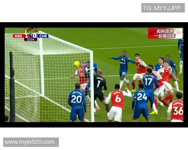 切尔西与阿森纳激战在即谁能在伦敦德比中笑到最后