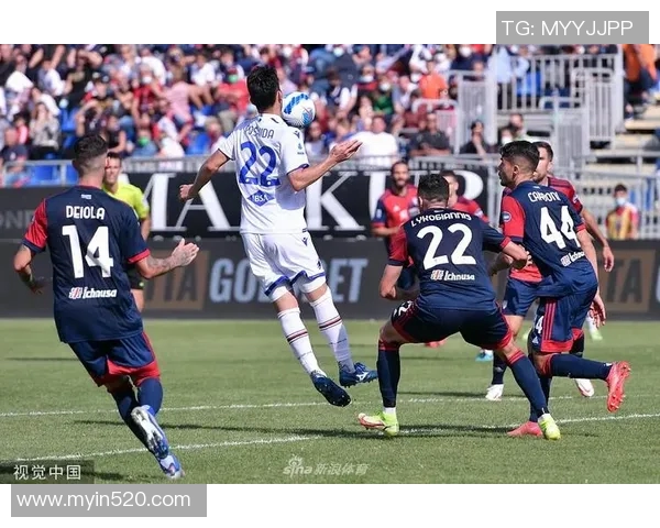 卡利亚里主场迎战桑普多利亚争夺意甲宝贵积分的激烈对决 卡利亚里主场迎战桑普多利亚争夺意甲宝贵积分的激烈对决