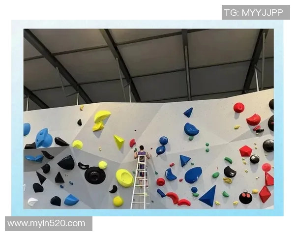 北京攀岩队防守策略解析与攀岩热点的深度剖析MBA