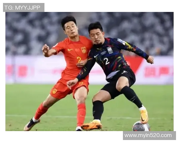 国足不敌韩国赛后反思与展望球队未来发展之路 国足不敌韩国赛后反思与展望球队未来发展之路