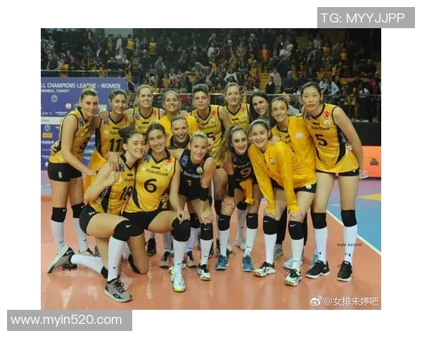 布尔萨与瓦基弗的巅峰对决展现女排竞技魅力与激情 布尔萨与瓦基弗的巅峰对决展现女排竞技魅力与激情