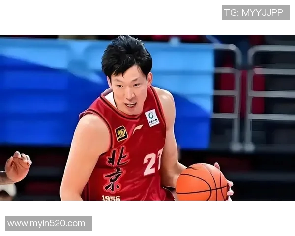 张兆旭与周琦对决解析：谁将成为中国篮球的新一代领军人物