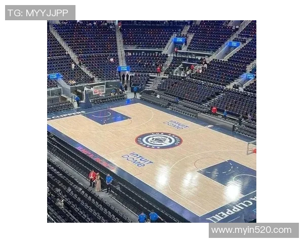 快船新球馆即将揭幕2025年正式离开斯台普斯中心