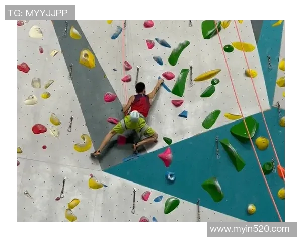 杭州攀岩队耐力对比深度解析与训练策略探讨 杭州攀岩队耐力对比深度解析与训练策略探讨