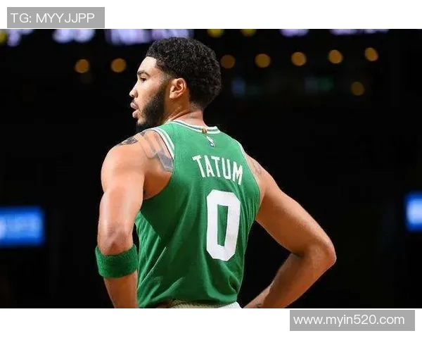 杰森塔图姆如何在NBA赛场上展现全能球员的风采与潜力