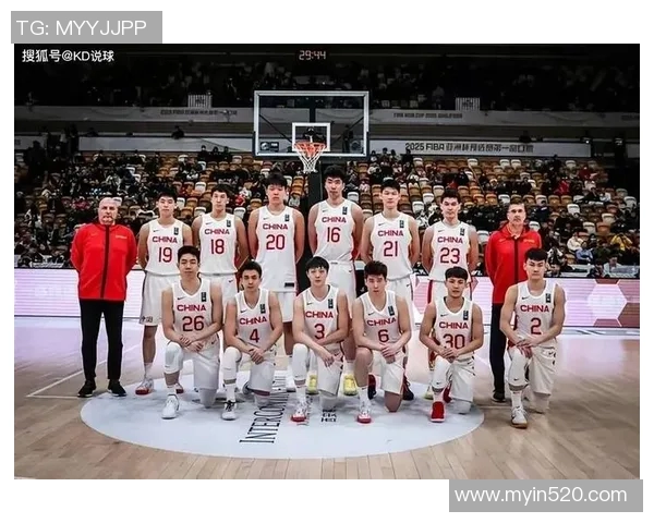 朱俊龙的成长之路:从青涩少年到篮球场上的璀璨明星 朱俊龙的成长之路:从青涩少年到篮球场上的璀璨明星