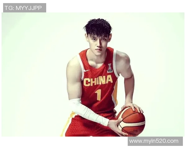 曾凡博：从篮球新星到职业赛场的奋斗历程与未来展望