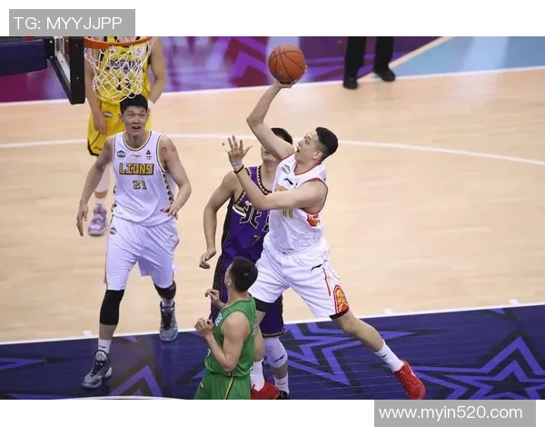 沈梓捷：从青年才俊到篮球场上的璀璨明星之路