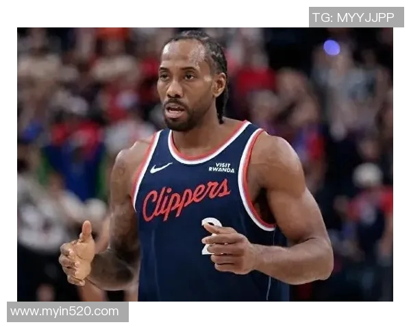 莱昂纳德轮休引发热议快船队遭到NBA官方警告与关注