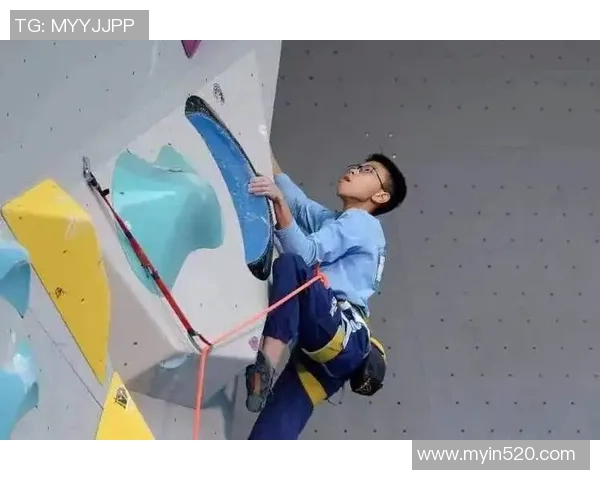 重庆攀岩队团队协作创新之路引发热议与关注