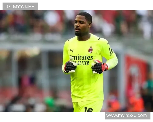 迈尼昂：从新星崛起到足球巨星的辉煌之路与未来展望