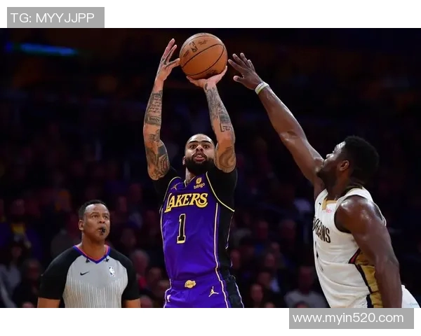 鹈鹕与湖人激战正酣360直播带你全程体验精彩瞬间