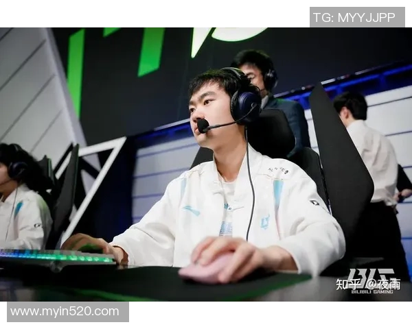 和平精英热议：BLG战队配合问题引发玩家广泛讨论与争议