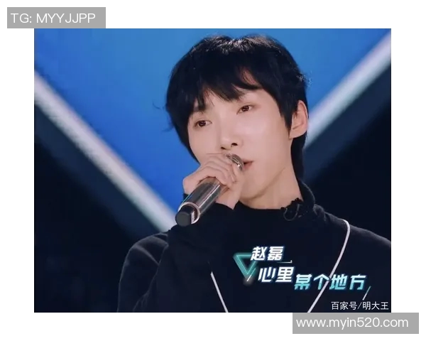 赵磊专访：从职业选手到游戏解说的英雄联盟成长之路