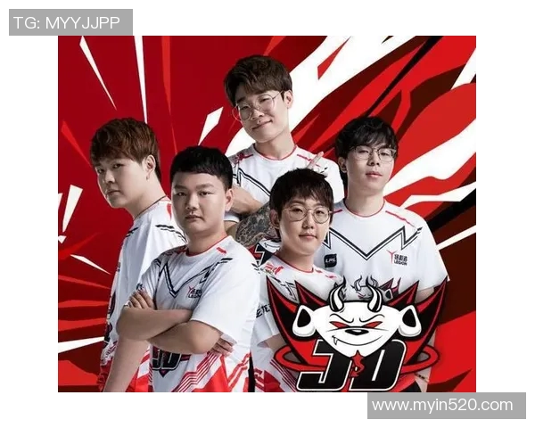 全球挑战赛分析：JDG展现出卓越的战术灵活性与应变能力