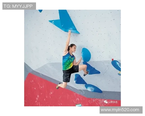 武汉攀岩队如何通过阵地战革新提升竞技水平与团队协作能力